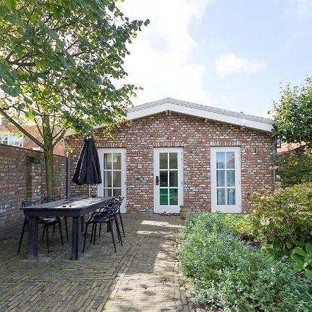 Hello Zeeland - Appartement Herenstraat 19 - 3 Zon Домбург Экстерьер фото