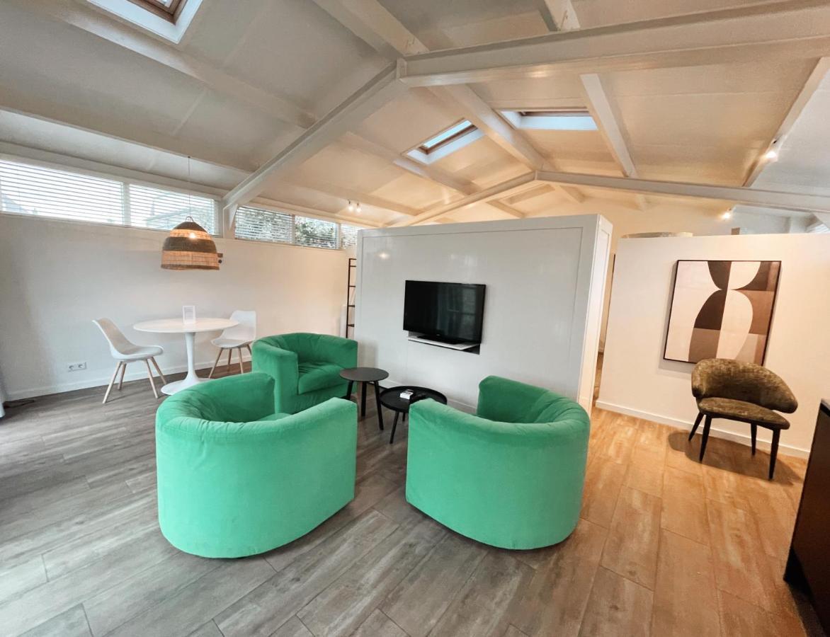 Hello Zeeland - Appartement Herenstraat 19 - 3 Zon Домбург Экстерьер фото