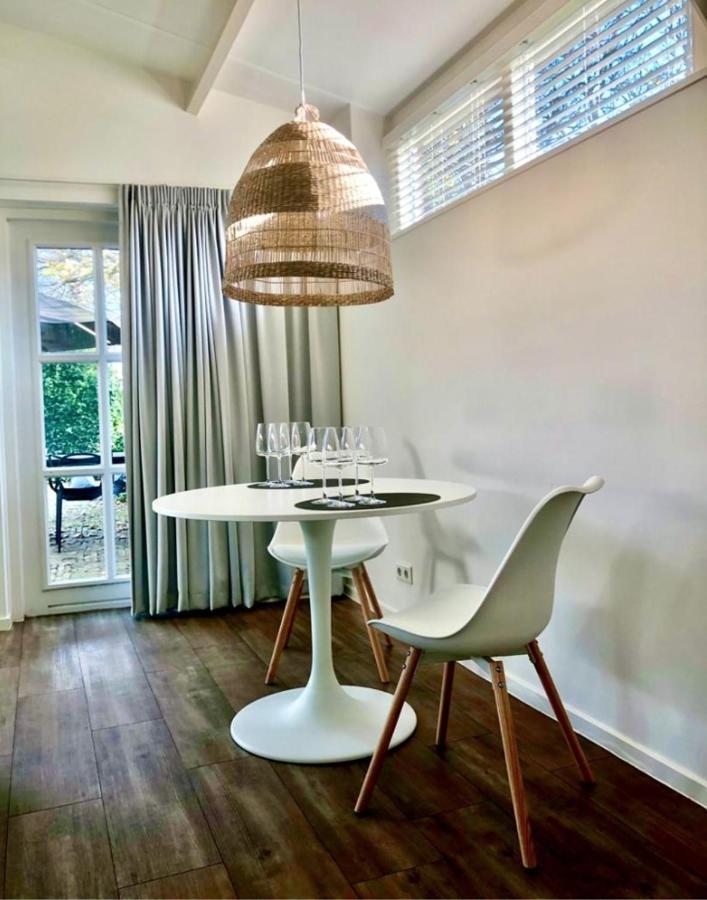 Hello Zeeland - Appartement Herenstraat 19 - 3 Zon Домбург Экстерьер фото